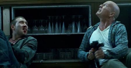 Bruce Willis wraca w "Szklanej pułapce 5"!