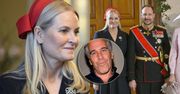 Pierwsze oficjalne wyjście księżnej Mette-Marit po aferze z Epsteinem. Nikt się jej nie spodziewał
