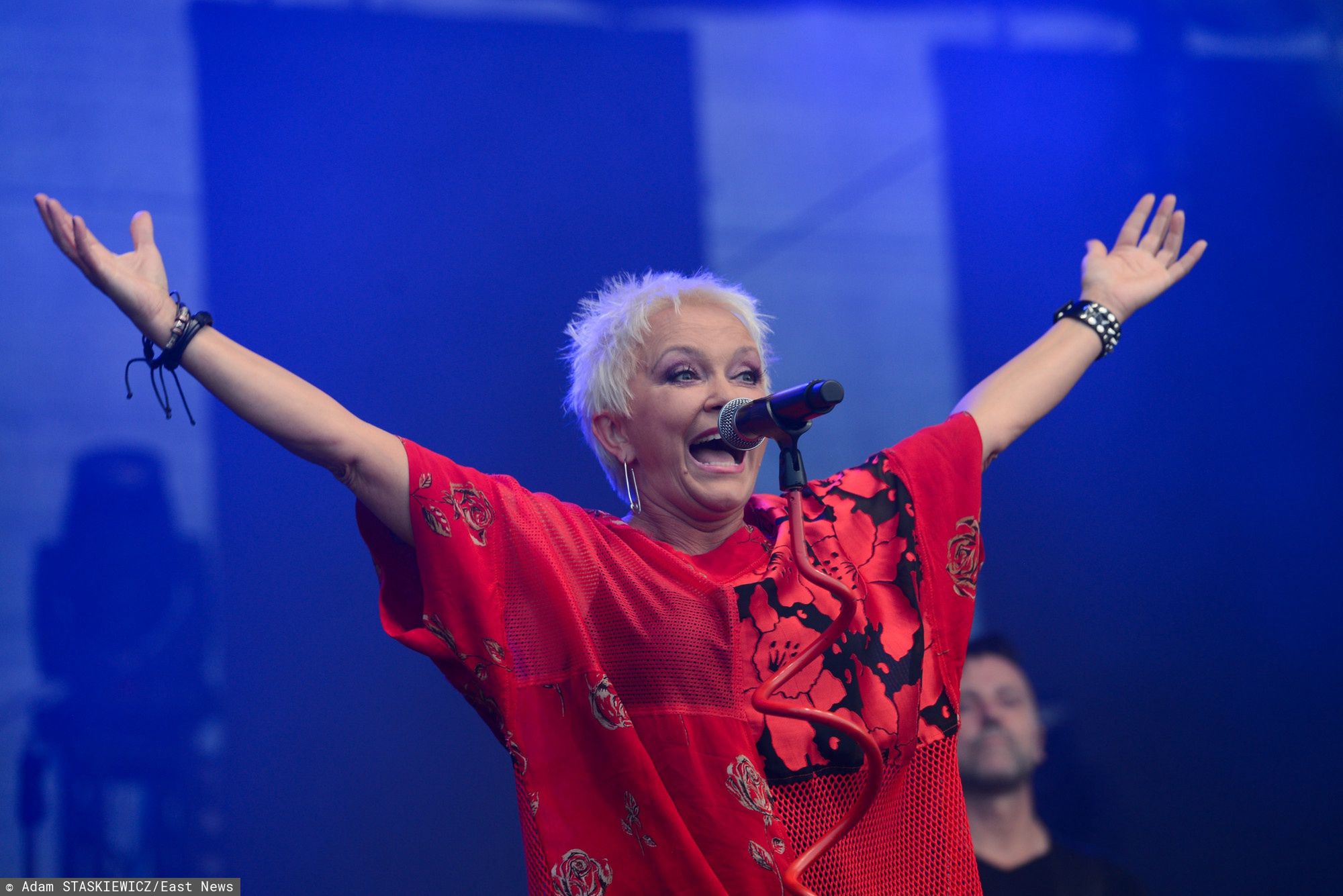 Kto będzie nowym jurorem The Voice of Poland? 