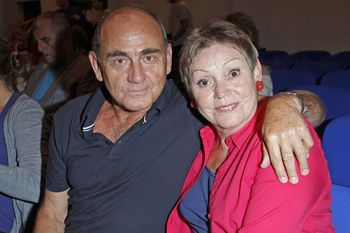 Poznał ją w przedszkolu. "Jest moją pierwszą i ostatnią miłością"