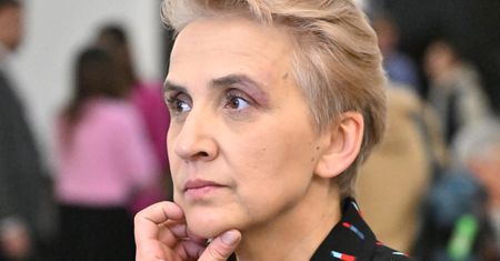Joanna Scheuring-Wielgus niedawno świętowała 20. rocznicę ślubu z mężem. Możecie go kojarzyć. Wcześniej spotkała ją ogromna tragedia (FOTO)