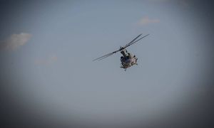 Wojsko zamyka kawałek polskiego nieba. Wydano komunikat