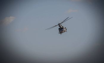 Wojsko zamyka kawałek polskiego nieba. Wydano komunikat
