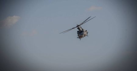 Wojsko zamyka kawałek polskiego nieba. Wydano komunikat