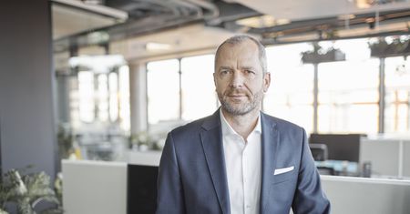 Nieruchomości przemysłowe w Polsce. Rekordowa dekada