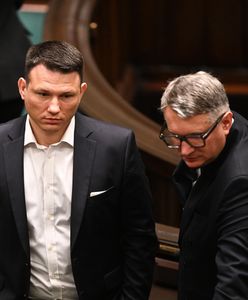 Mentzen: znowu wyszliśmy na wariatów