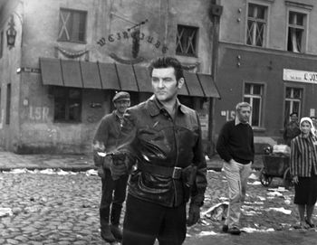 Toruń znów zagra w filmie. Krzysztof Zanussi wraca po 40 latach