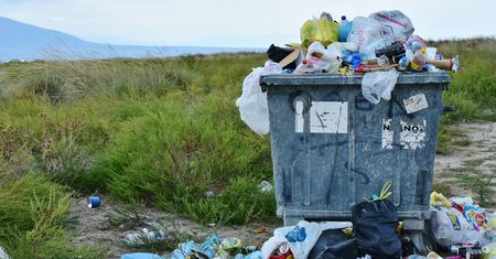Sosnowiec. Mieszkańcy zapłacą drożej za wywóz śmieci