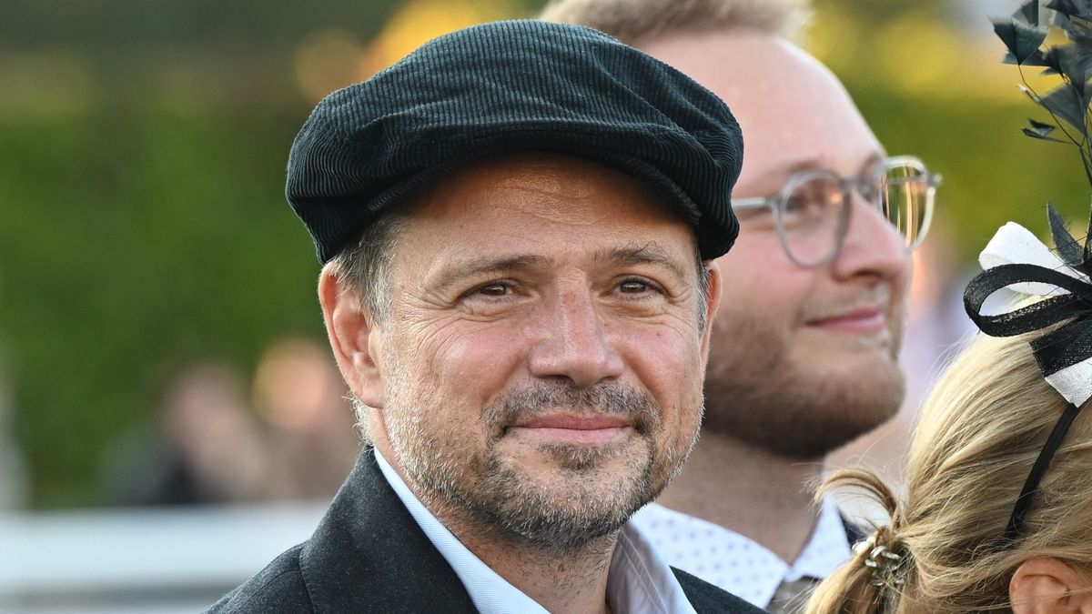 Jaka przyszłość czeka Rafała Trzaskowskiego?