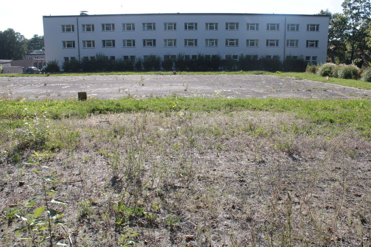 Koszalin: Przy Budowlance powstanie już dziesiąty Orlik. Koszt inwestycji wyniesie 3,8 mln złotych