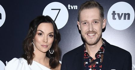 Nowa para w "DDTVN"! Szeregi śniadaniówki zasilą Paulina Krupińska i Damian Michałowski!