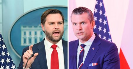 Wpadka ludzi Trumpa. "Przeciwnik czeka na takie potknięcia"