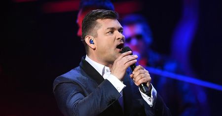 Reakcje artystów na koncert TVP "Dla Ciebie mamo". Zgłoszono sprawę na policję