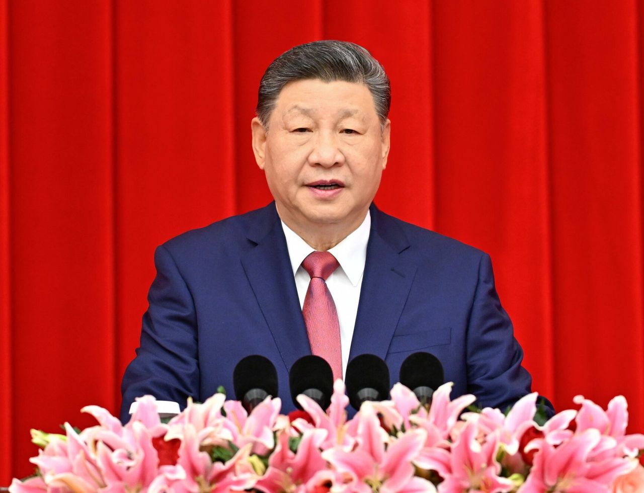 "Rewolucyjne zmiany" w Chinach. Xi Jinping po raz pierwszy o czystkach w armii
