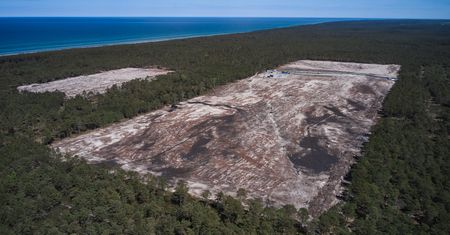 Pierwsza elektrownia atomowa w 2035 r. Minister klimatu: ruszają badania geologiczne