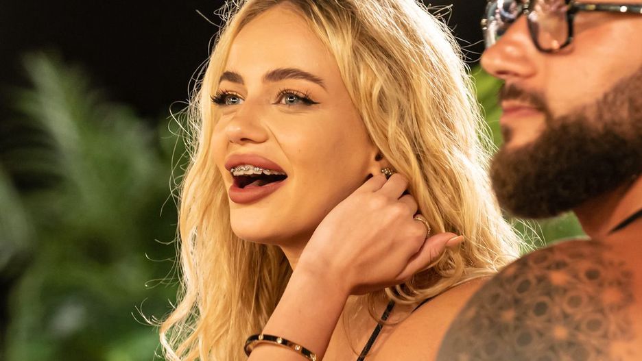 Weronika "Wero" Piątek jest znana nie tylko w mediach społecznościowych