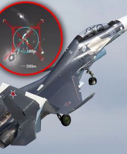 Ukraina liderem rewolucji dronowej. Bezzałogowce symbolem wojny XXI wieku