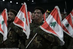 Hezbollah ogłosił masową mobilizację. Groźba eskalacji wojny w Gazie