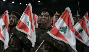 Hezbollah ogłosił masową mobilizację. Groźba eskalacji wojny w Gazie