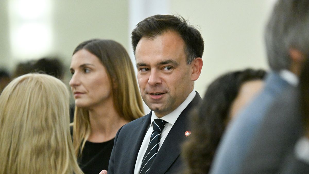 USA zapraszają rząd Tuska. Minister potwierdza. "Bardzo ważne spotkanie"