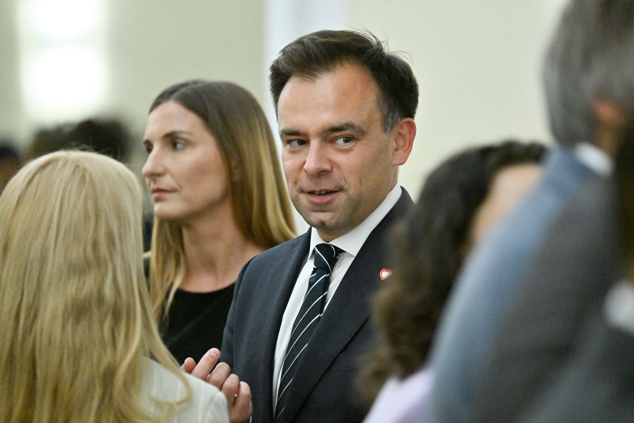 USA zapraszają rząd Tuska. Minister potwierdza. "Bardzo ważne spotkanie"