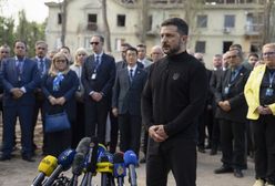 Rosja to wykorzysta? Ostrzega ws. nieprzyjęcia Ukrainy do NATO