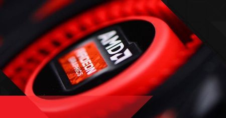 Karty AMD Vega zadebiutują w pierwszej połowie 2017 roku