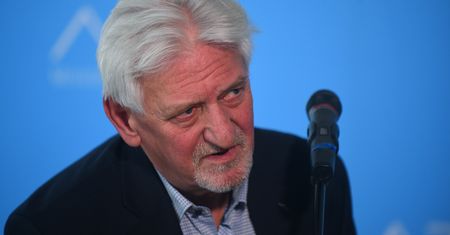 Szpital prof. Horbana bez szczepionek. Anulowane szczepienia to już tysiące przypadków