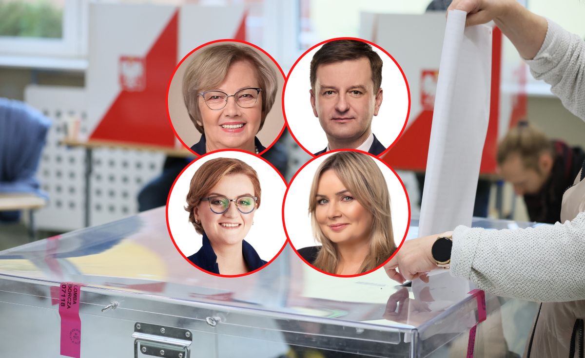 Wybory samorządowe 2024. W Zabrzu i Gliwicach są możliwe zmiany?