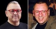 32 lata temu wystartował pierwszy finał WOŚP. Tak zmieniał się Jurek Owsiak