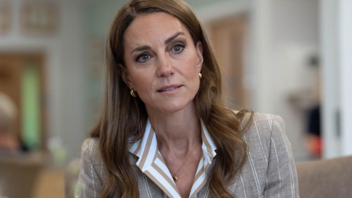 Księżna Kate szczerze o powrocie do zdrowia