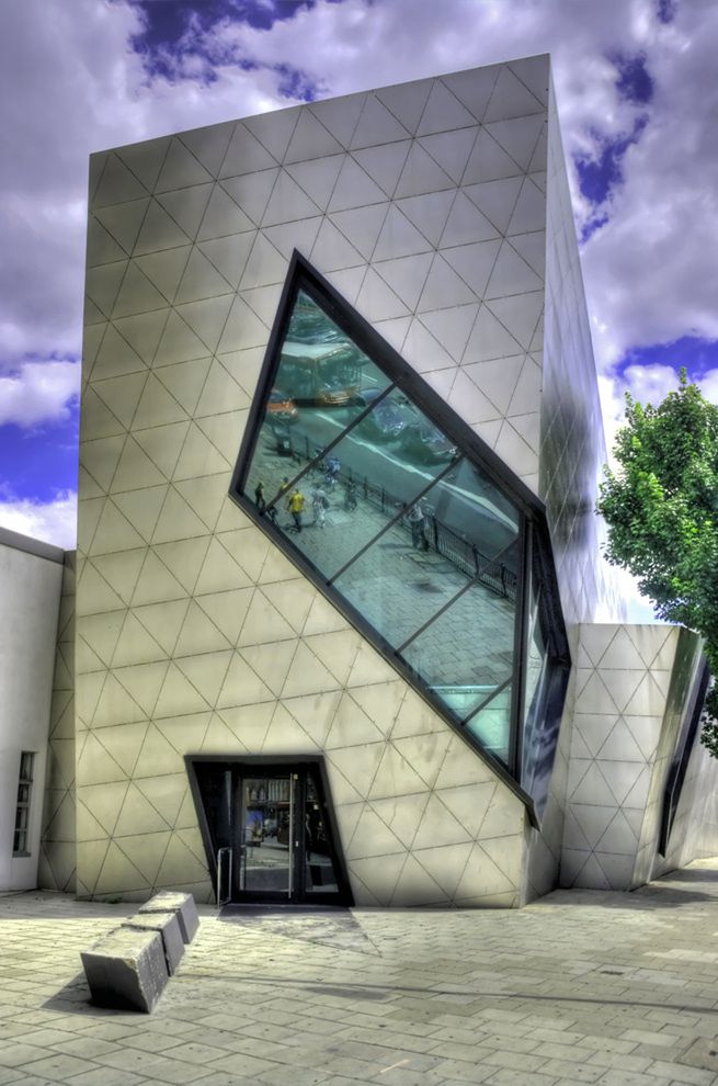 Wojtek Gurak - fotografia światowej architektury [GALERIA] 8