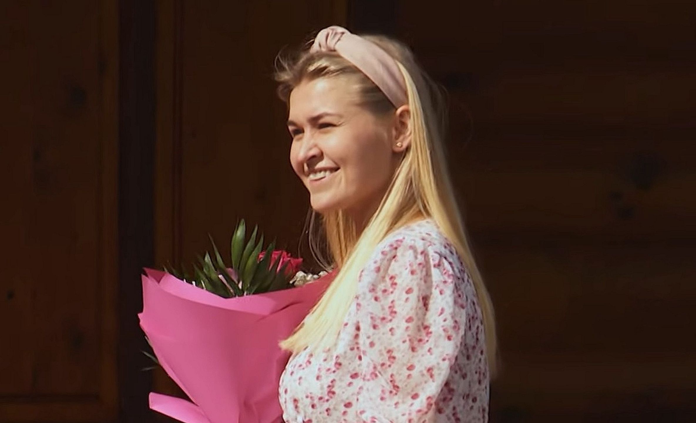 Klaudia z "Rolnik szuka żony" jest szczęśliwie zakochana
