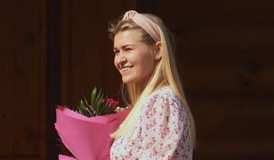 Nic się nie zmieniła. Klaudia z "Rolnik szuka żony" na zdjęciu sprzed lat