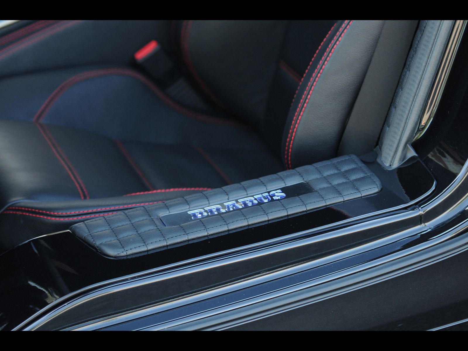 Brabus SLS Widestar fot.19