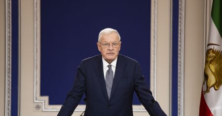 "Chce wysłuchać głosu Polski". Gen. Kellogg spotka się z Dudą