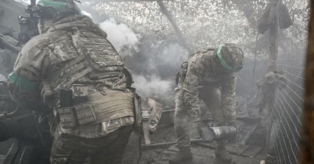 Prawie 2 miliony ofiar. Szokujący bilans wojny w Ukrainie