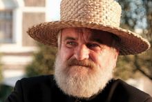 "U Pana Boga w Królowym Moście"