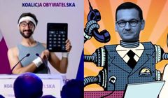 W młodzieżowym spocie PiS kpiny ze Schetyny, PSL i Lewicy Razem, mobilizacja zwolenników w social media (wideo)