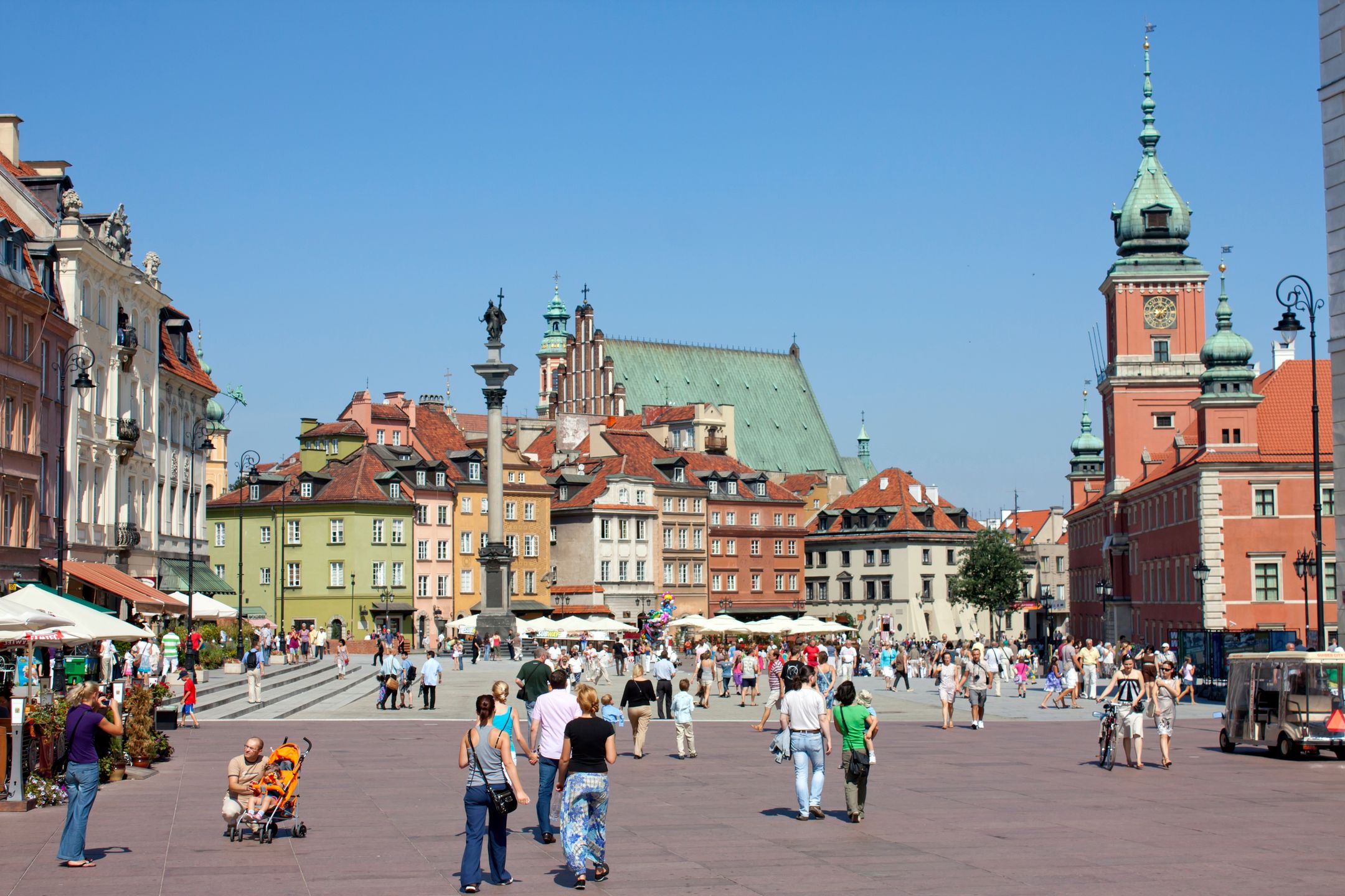 Tylko do końca marca 2023 roki można wykorzystać bon turystyczny