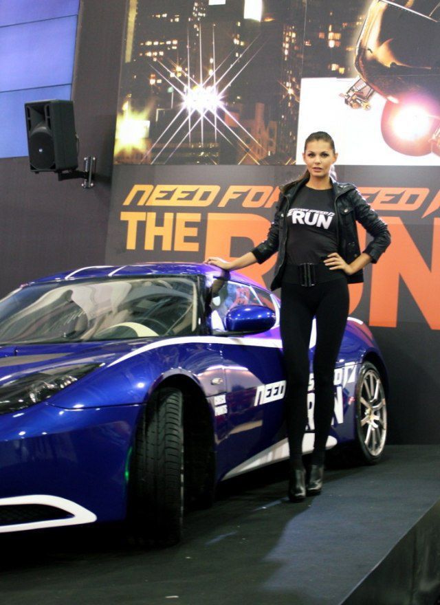 30 powodów, dla których warto odwiedzić targi IgroMir 2011 21