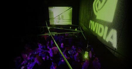 Nvidia pokaże na targach GDC 2017 kartę GeForce GTX 1080 Ti?