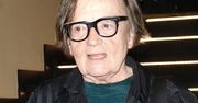 Agnieszka Holland wymownie skomentowała polską publiczność. "Rodacy odmawiają mi POLSKOŚCI"