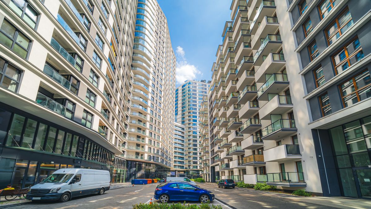 Cyberatak u dewelopera. Tysiące osób mogły stracić dane