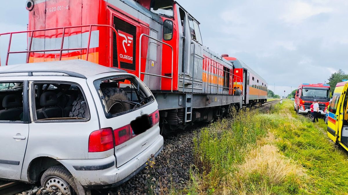  Nie żyje 77-letni mężczyzna 