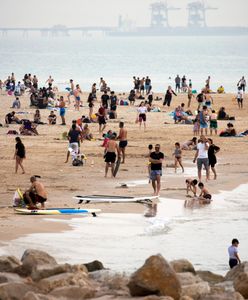 Izrael. Najmniej aktywnych zakażeń od ponad roku