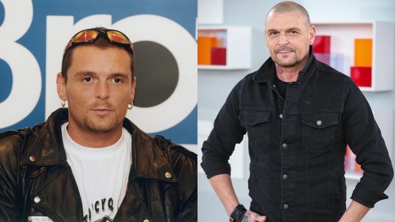 Piotr "Gulczas" Gulczyński kiedyś i dziś