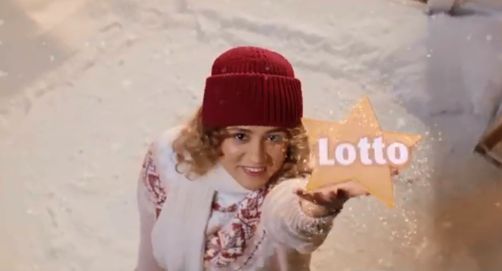 Loteria Świąteczna Lotto: do zdobycia 5 mln talonów i 500 nagród rzeczowych