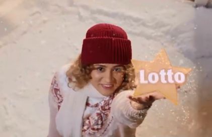 Loteria Świąteczna Lotto: do zdobycia 5 mln talonów i 500 nagród rzeczowych