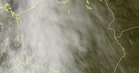 Pogoda na sobotę. Należy spodziewać się dużych zmian